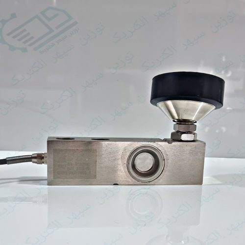 لودسل کلی مدل SQB کلاس c3 ظرفیت 2 تن