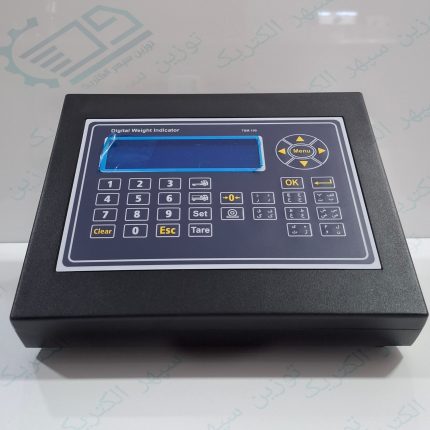 نمایشگر باسکول جاده ای TSM100