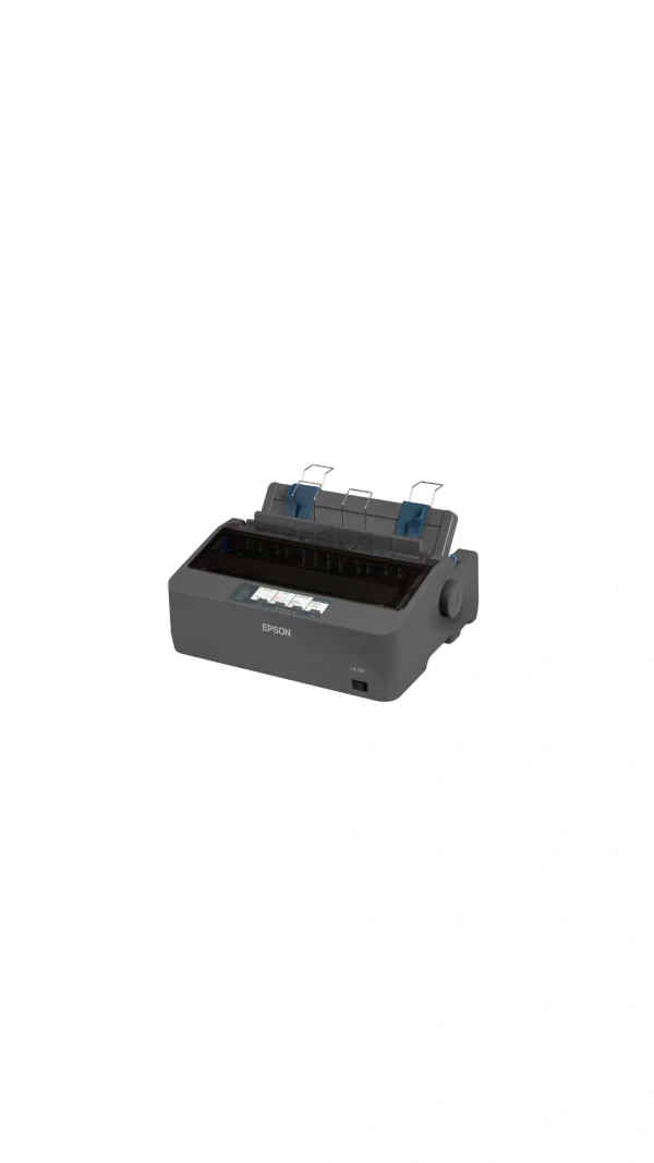 مشخصات: پرینتر سوزنی مدل LQ350 - تصویر 501