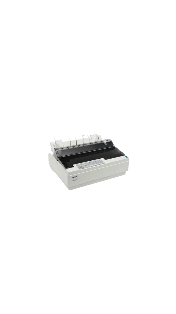 مشخصات: پرینتر سوزنی مدل LQ300 - تصویر 501