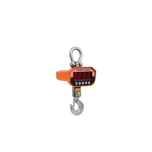 مشخصات: مدل CRANE SCALE ظرفیت 1T