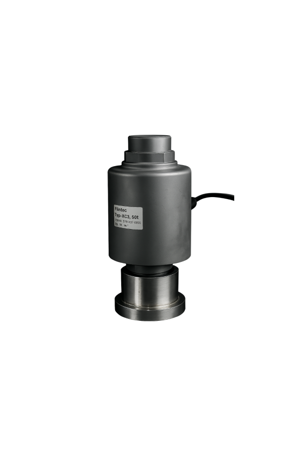 لودسل فشاری Flintec RC3 – کلاس دقت C3 / C4 - تصویر 501