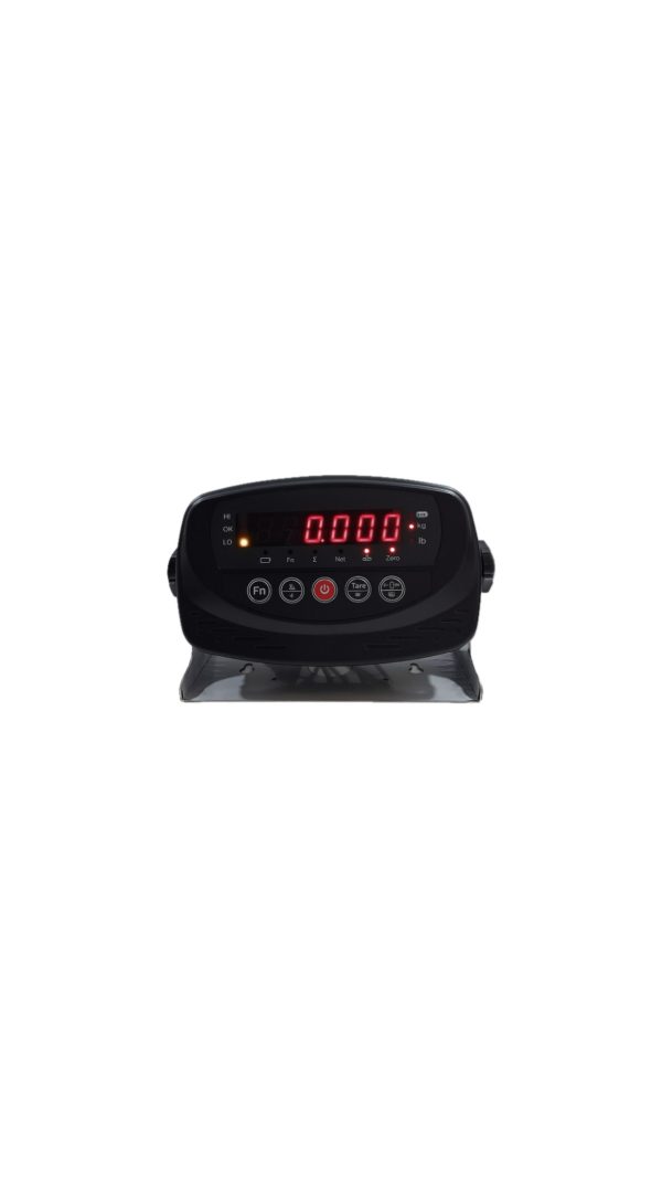 نمایشگر دیجیتال T1 در دو مدل LED و LCD - تصویر 501
